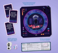 Bild von Podcast - The Game