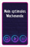 Bild von Podcast - The Game