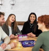 Bild von Podcast - The Game