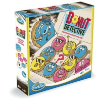 Bild von Donut Detective