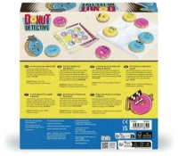 Bild von Donut Detective