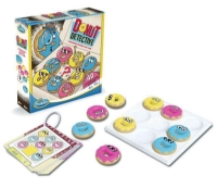 Bild von Donut Detective