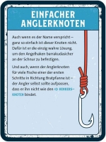 Bild von Knotenklassiker