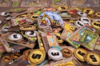 Bild von Grundstein von Metropolis