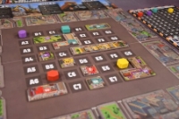 Bild von Grundstein von Metropolis