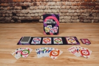 Bild von Total verkettet