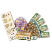 Bild von Botanicus - Das Gewächshaus  Erw.