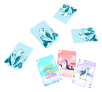 Bild von Flossen weg!