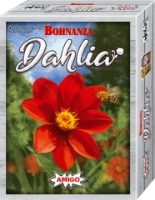 Bild von Bohnanza - Dahlia
