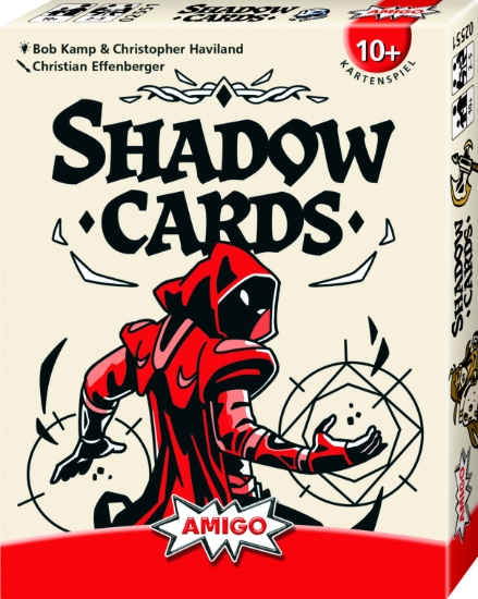 Bild von Shadow Cards