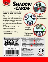 Bild von Shadow Cards