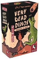 Bild von Very Dead Dinos (T-Rex)