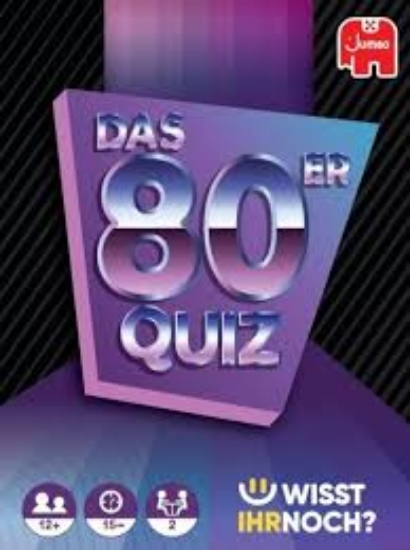 Bild von Das 80er Quiz: Wisst ihr noch?