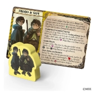 Bild von Herr der Ringe: Das Schicksal der Gemeinschaft 