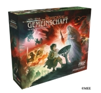 Bild von Herr der Ringe: Das Schicksal der Gemeinschaft 