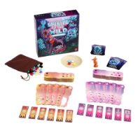 Bild von Spirits of the Wild - The Awakening