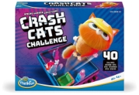 Bild von Crash Cats Challange