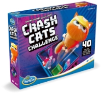 Bild von Crash Cats Challange