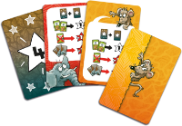 Bild von  Zoff im Zoo - Neuauflage 2025