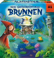 Bild von Der geheimnisvolle Brunnen