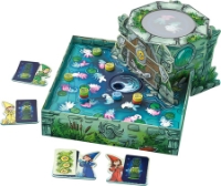 Bild von Der geheimnisvolle Brunnen