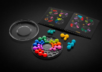 Bild von IQ Deluxe - Circle 