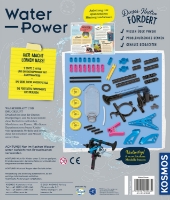 Bild von Water Power - Entdecke die Antriebskraft von Wasser