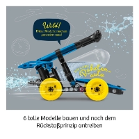 Bild von Water Power - Entdecke die Antriebskraft von Wasser