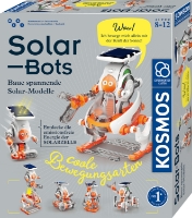 Bild von Solar Bots