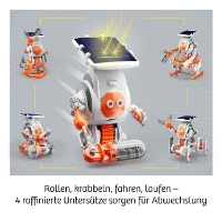 Bild von Solar Bots