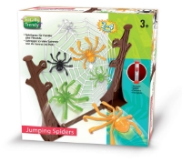 Bild von Totally Trendy Jumping Spiders