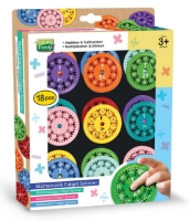 Bild von Totally Trendy Mathematik Fidget Spinner