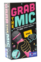 Bild von Grab the Mic 