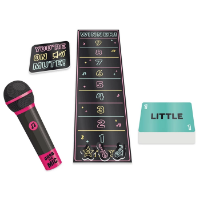 Bild von Grab the Mic 