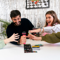 Bild von Grab the Mic 