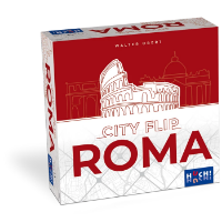 Bild von City Flip: Roma