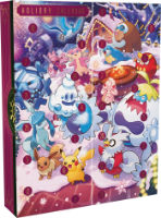 Bild von Pokemon -EN Holiday Calendar 2025