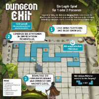 Bild von Dungeon Exit