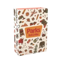 Bild von Parks: Würfeln und Wandern