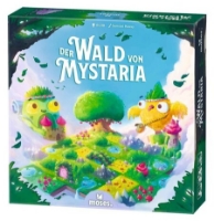 Bild von Der Wald von Mystaria