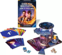 Bild von Ehrlich Brothers: Escape the House of Magic