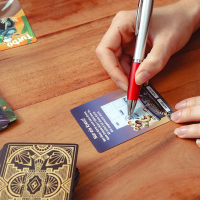 Bild von FERTIG ICH HABE