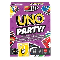 Bild von UNO – Party