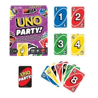 Bild von UNO – Party