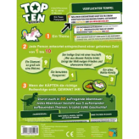 Bild von Top Ten Adventures
