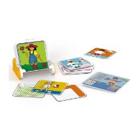 Bild von Smart Games - Dress Code