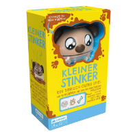 Bild von Kleiner Stinker