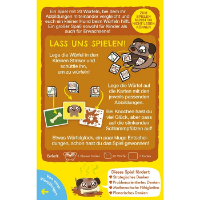 Bild von Kleiner Stinker