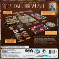 Bild von Das Unbewusste