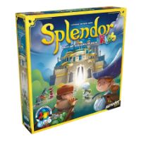 Bild von Splendor Kids